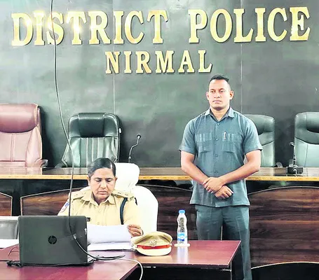 ట్రాఫిక్‌ సమస్యపై దృష్టి పెట్టండి 