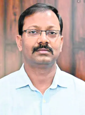 విద్యార్థులు స్ఫూర్తి పొందాలి 
