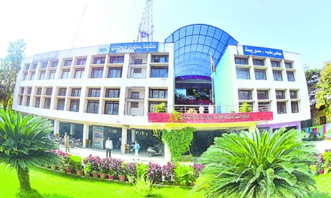 స్వచ్ఛతకు నిధులు