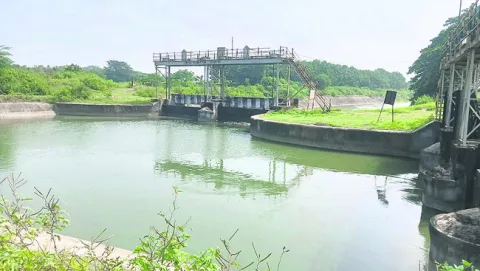 సత్తుపల్లికి గరిష్ట ఫలాలు