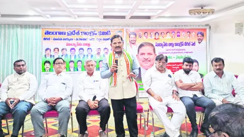 అడ్వకేట్‌ ప్రొటెక్షన్‌ యాక్ట్‌ అమలుకు కృషి