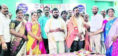 రాష్ట్రంలో మహిళలకు భద్రత లేదు