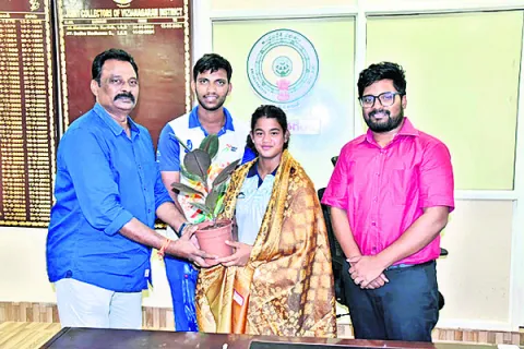 క్రీడ
