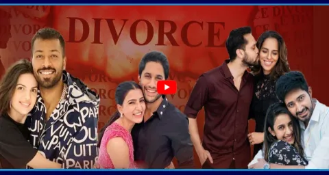 Special Story On Reason Behind Celebrity Couple Divorce 2