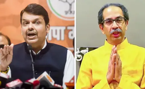 Devendra Fadnavis offer to Uddhav Thackeray
