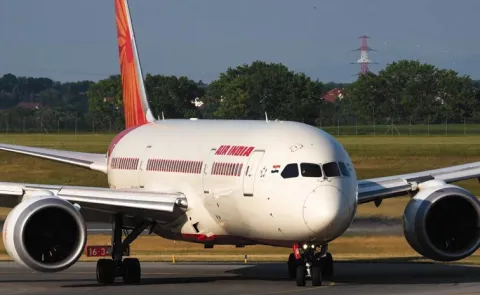 Indian Airlines Report 65 In-Flight Engine Shutdowns In Five Years