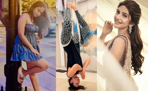 Rakul Preet Singh And Sreeleela Latest News