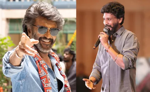 Lokesh Kanagaraj Reveals His Remuneration for Coolie Movie