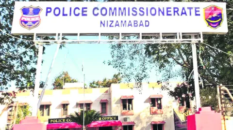 ఎస్పీ నుంచి సీపీగా జిల్లా పోలీస్‌ బాస్‌