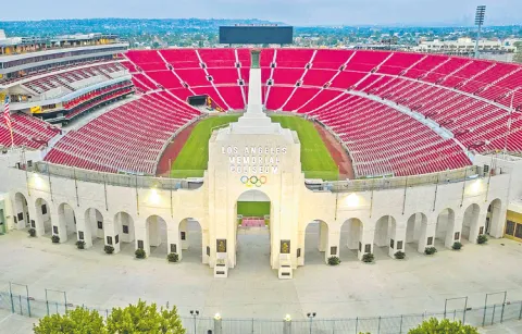 The World Games will be held from July 14th to 30th in 20289