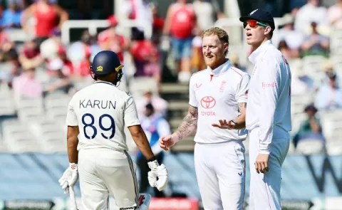 He Certainly Keeps His Place: Kumble on India Playing XI For ENG vs IND 4th Test