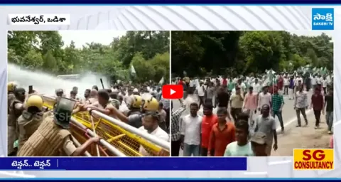 Student Incident Shaking Odisha 1