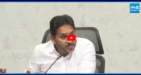 YS Jagan Reaction On Illegal Case On Perni Nani  1