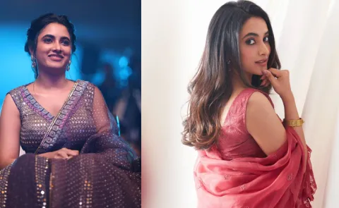 Actress priyanka mohan Will Wait For Movie Chances