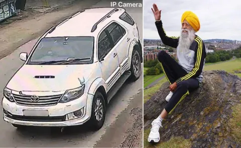 NRI Arrested In Iconic Runner Fauja Singh Hit-And-Run Case5