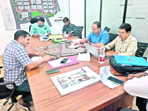 వరంగల్‌లోనూ ఏసీబీ ఆరా..!
