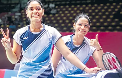 India does not get off to a good start in the Japan Open badminton tournamen8