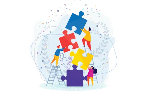 Challenges for middle management14