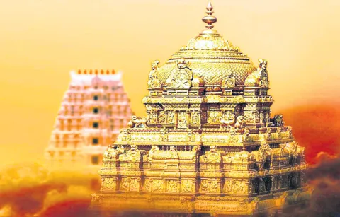 October quota of Srivari Arjitha Seva tickets released on 19th