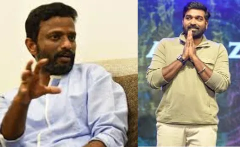 Director Pandiraj Says Vijay Sethupathi And I Decided That We Would Never Work With Each Other In our Lives