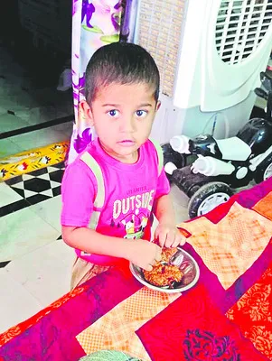 అంగన్‌వాడీ సిబ్బంది విధుల నుంచి తొలగింపు 
