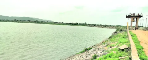 వానాకాలం ఆయకట్టు ఖరారు