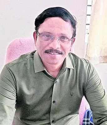 త్వరలో రెండో విడత  నాబార్డు పనులు 
