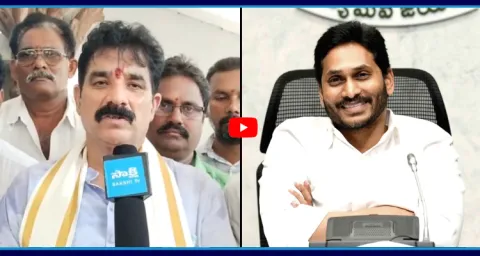 Karanam Dharmasri First Reaction On After AS A Yalamanchili Coordinator  2