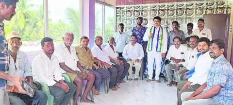 ఎన్నికల హామీలను విస్మరించిన కూటమి