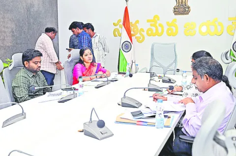 అర్హులందరికీ లబ్ధి చేకూర్చాలి