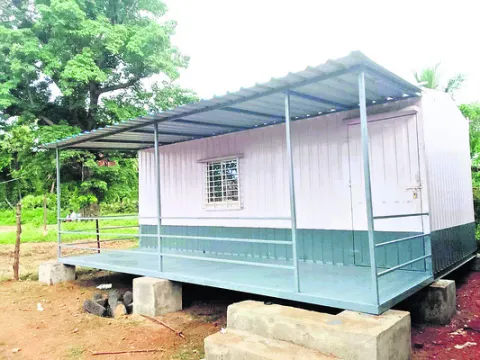 గ్రామ