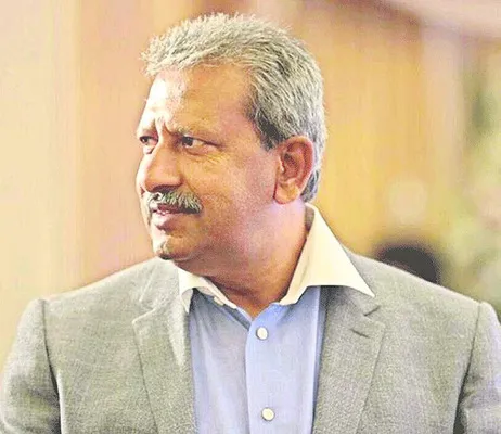 రౌడీ 
