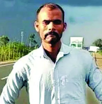 గృహిణిపై కీచకపర్వం 