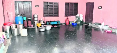 కొరవడిన పర్యవేక్షణ
