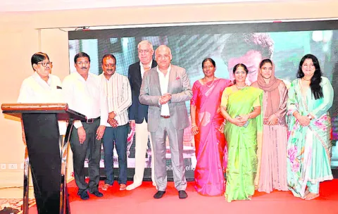 మేక్‌ ఇన్‌ ఇండియా ప్రోత్సాహంతో ముందుకు.. 