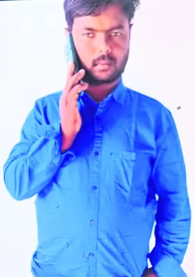 అనుమానాస్పద స్థితిలో యువకుడు మృతి
