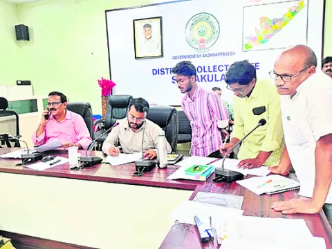కారుణ్య నియామకాలకు కౌన్సెలింగ్‌ 