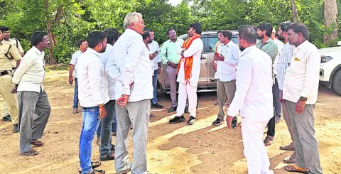 సమన్వయంతో పరిష్కారం 