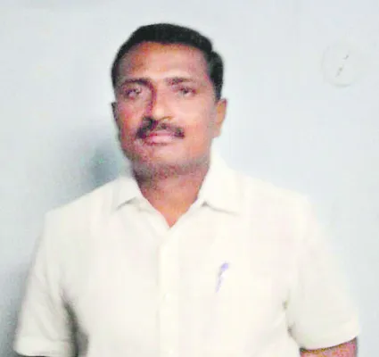 అధికారులు పరిశీలించాలి
