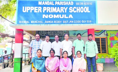 బోధనేతర పనులు అప్పగించొద్దు