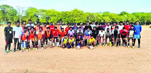 జర్నలిస్ట్‌ ఆరోగ్య బీమా పొడిగింపు 