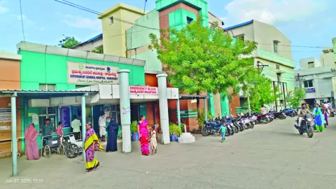 సమస్యలకు పరిష్కారం దొరికేనా?