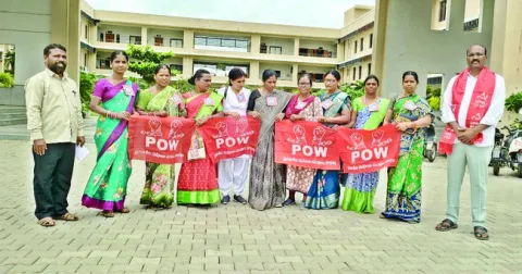 సీజనల్‌ వ్యాధుల నివారణకు చర్యలు చేపట్టాలి 