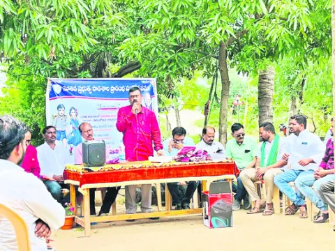 ప్రాదేశిక స్థానాల  లెక్క తేలింది
