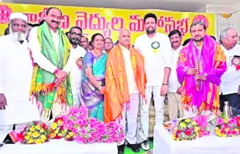 గ్రామీణ వైద్యుల గుర్తింపునకు కృషి 