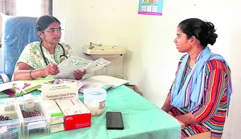 పల్లైవెద్యం.. ఆరోగ్యం భద్రం