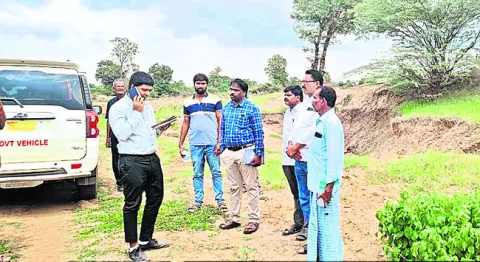 సమస్యలుంటే నేరుగా ఫిర్యాదు చేయొచ్చు