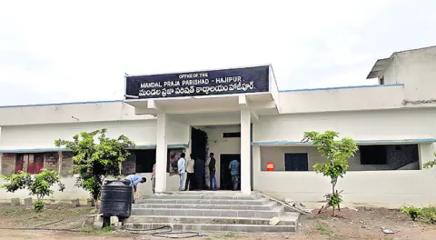 ‘ప్రాదేశిక’ ఎన్నికలకు అడుగులు
