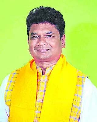 బీజేపీకి పంజా గుడ్‌బై
