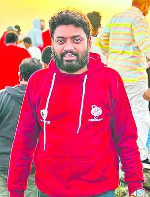 నా భార్య కారణంగానే చనిపోతున్నా.. 